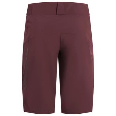 Vaude - Women's Altissimo Shorts II - Radhose Gr 36 rot