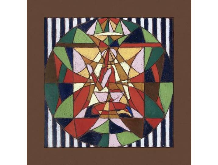Patterns In Repeat