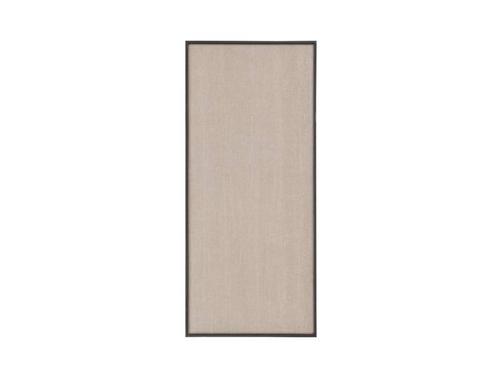 Ferm Living Tableau-mémo Scenery 45x100 cm Beige