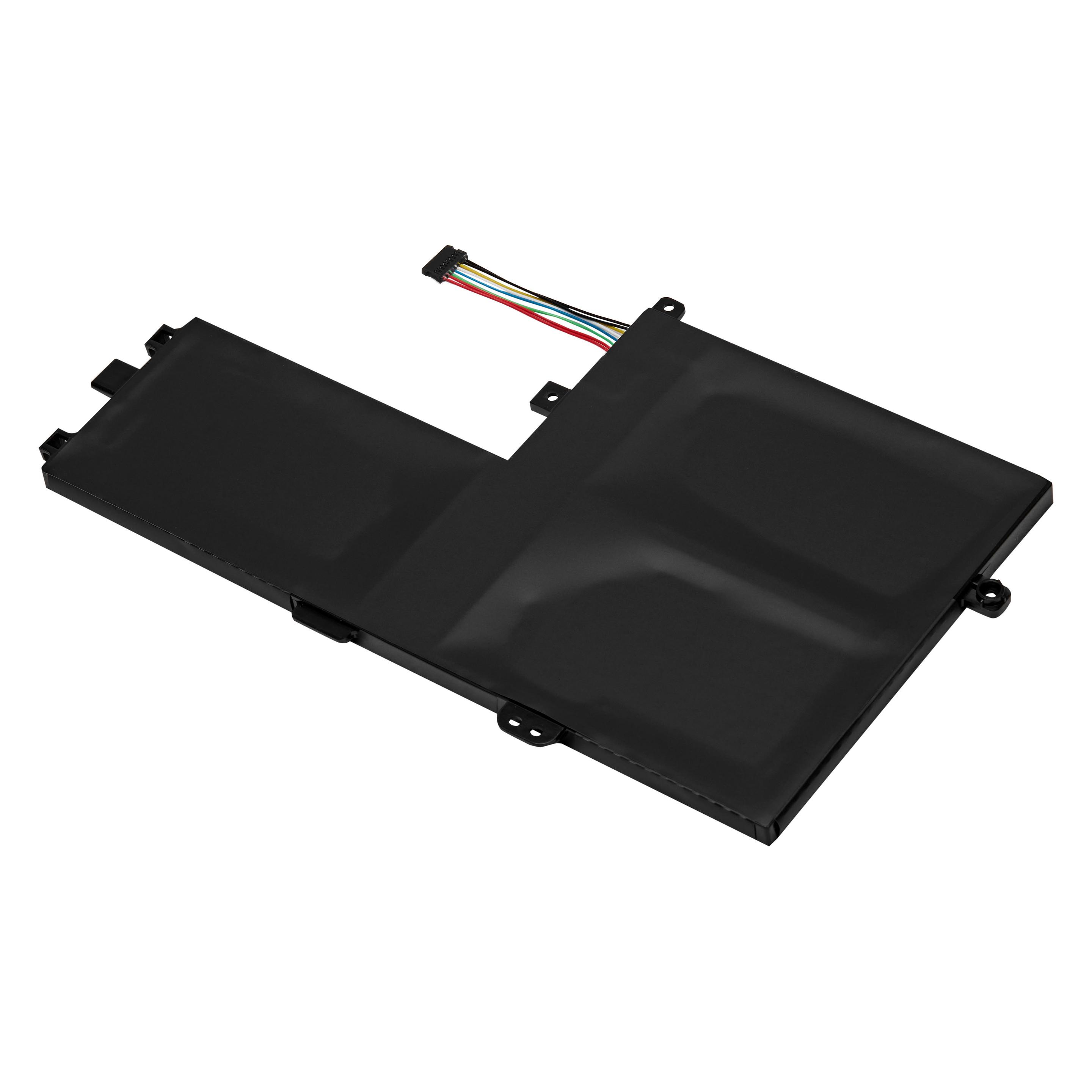 GreenCell Laptop Battery L18M3PF7 for Lenovo IdeaPad - 4500 mAh (3 Zellen, 4500 mAh) (LE172)