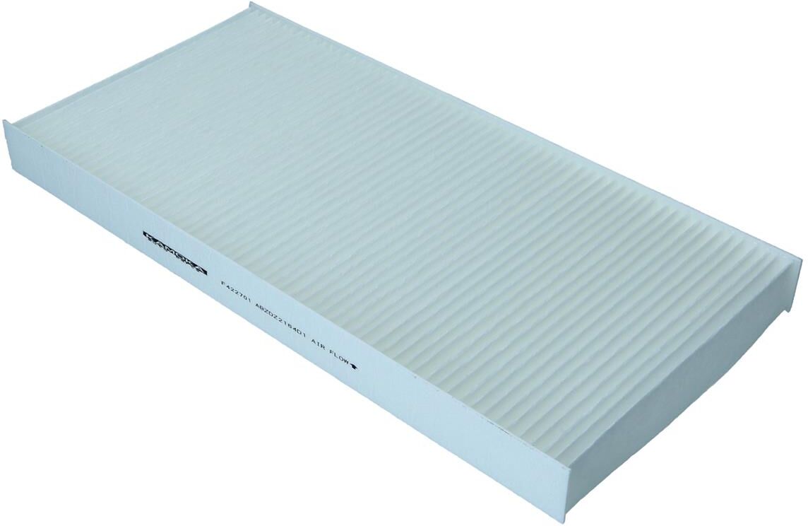 Kamoka Filter, Innenraumluft F422701 Für Cupra