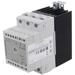 ABB RGC3P60V20EDP Halbleiterschütze 3ph, mit integriertem Kühlkörper 1SDA127143R1