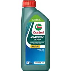 Castrol Magnatec Hybrid 5W-30