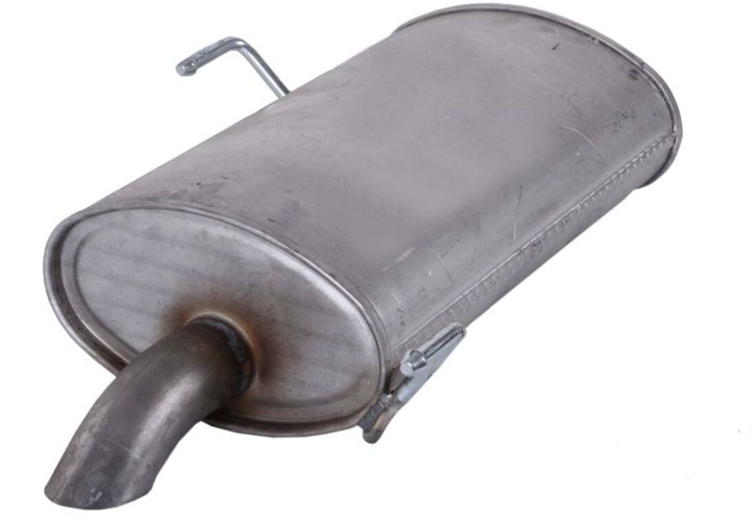 Endschalldämpfer BOSAL 190-501