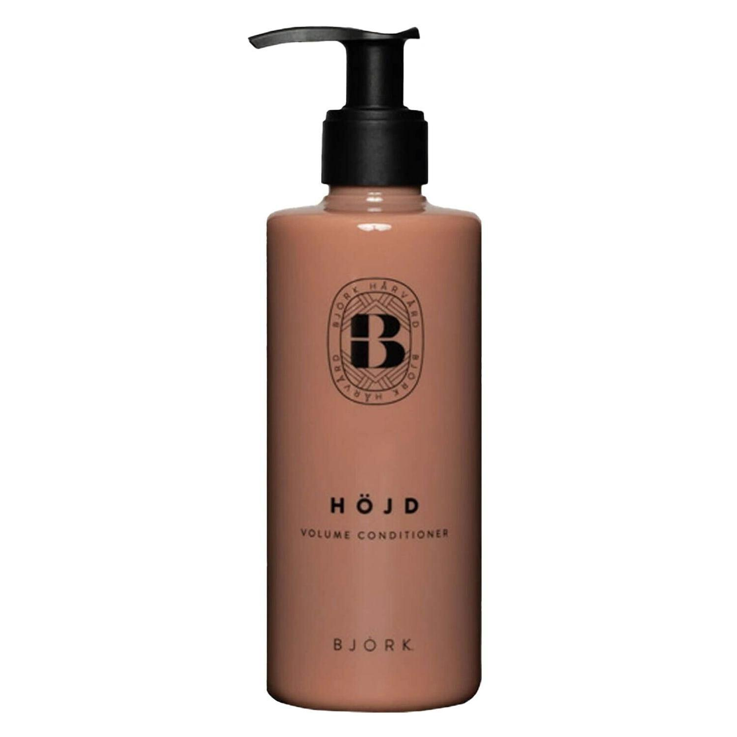 Björk Höjd Conditioner (250 ml) (BJ504)