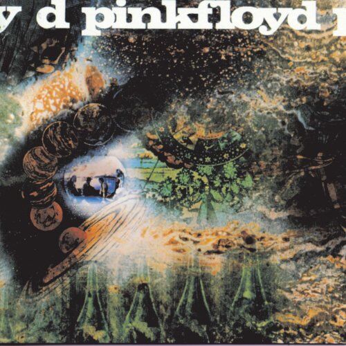 Pink Floyd - A Saucerful Of Secrets (remastered) - Preis vom 10.10.2026 11:48:34 h