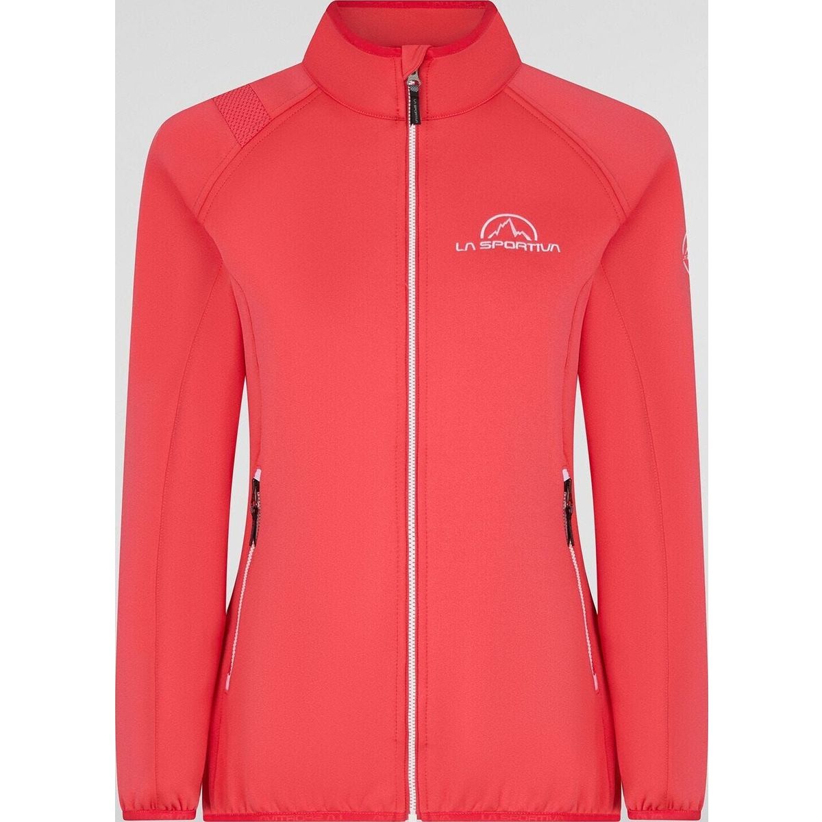 La Sportiva Promo Fleece Woman hibiscus (P02P02) XS ZAHW003P02P02XS