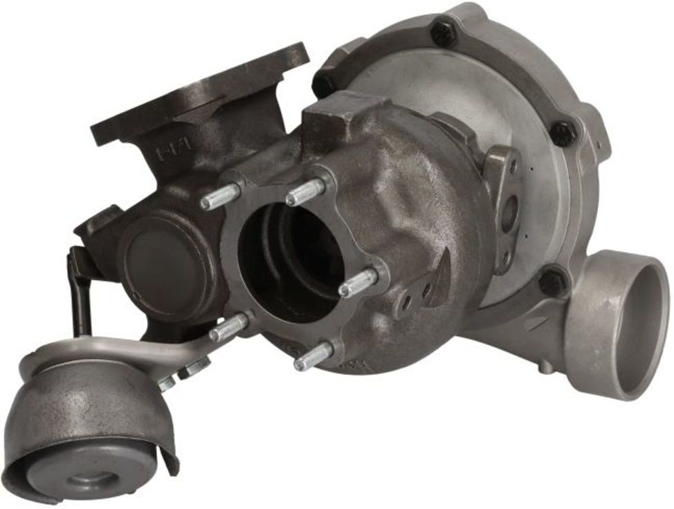 Abgasturbolader GARRETT 836474-0010/R