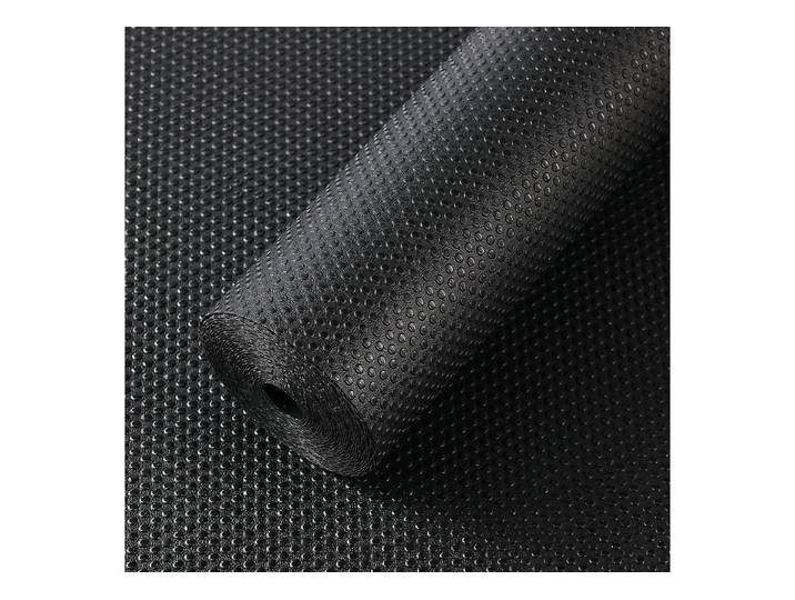 LuxusKollektion Antirutschmatte Schubladenmatte Antirutsch schneidbar 44.5x600cm 45B x 600L cm Schwarz