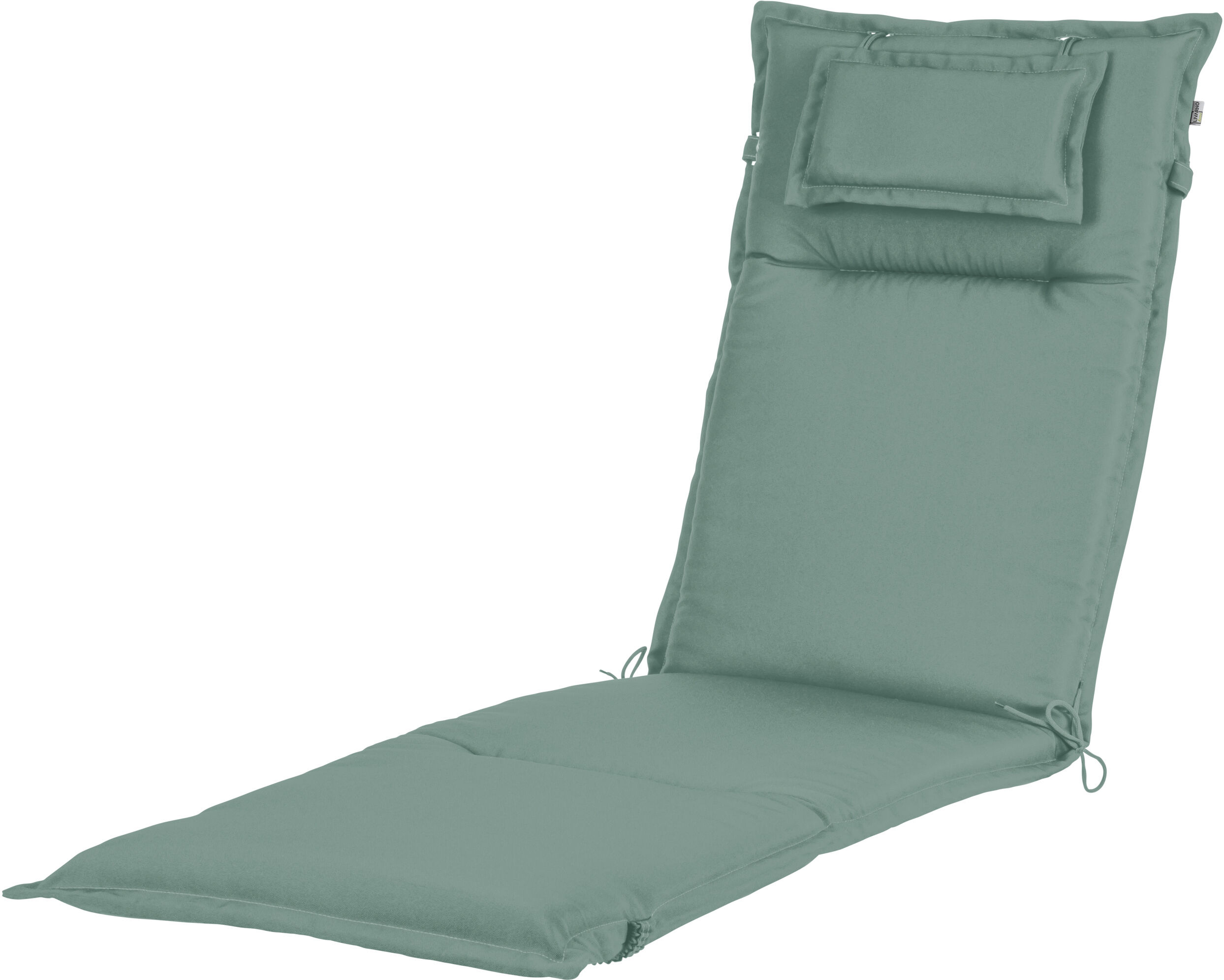 LIVARNO HOME Relaxsessel-Polsterauflage »Toronto«