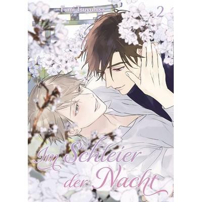 Im Schleier der Nacht 02, Taschenbuch von Fumi Tsuyuhisa, Panini, 978-3-7416-4430-6