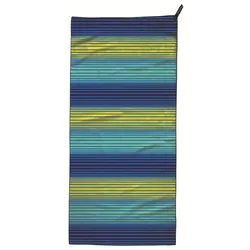 Packtowl Personal Beach Mikrofaserhandtuch XL (91 x 150 cm) - STK - coast lines