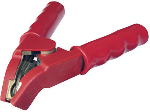 SET Winkel-Ladezange WZ10 1000A Schraubanschluss Rot WZ10 Inhalt: 1St.