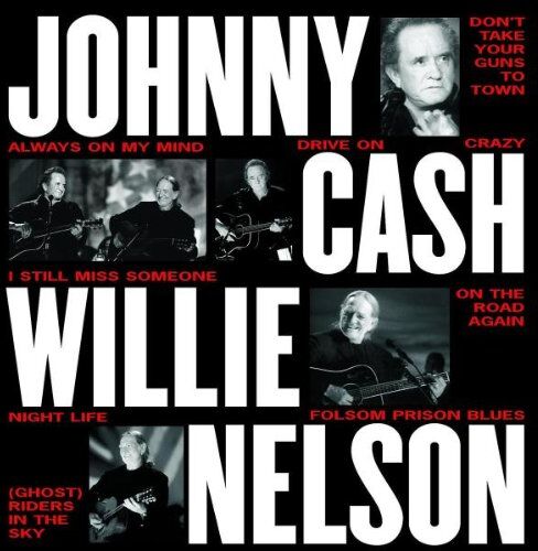 Johnny Cash - VH1 Storytellers - Preis vom 13.10.2026 11:25:28 h
