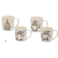 VOG-712208 Kaffeebecher "Zwerg" 32,5 cl