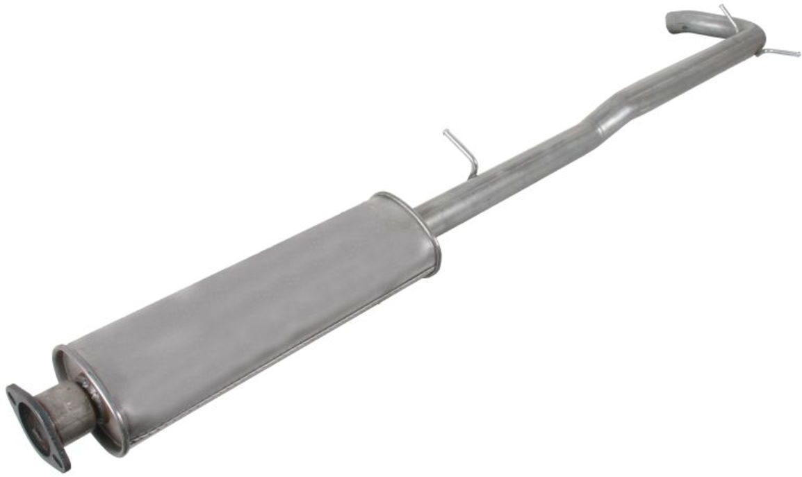 Walker Silenziatore centrale 22971
