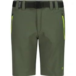 CMP Campagnolo, Unisex, Outdoorhose, Trekking (164), Grün