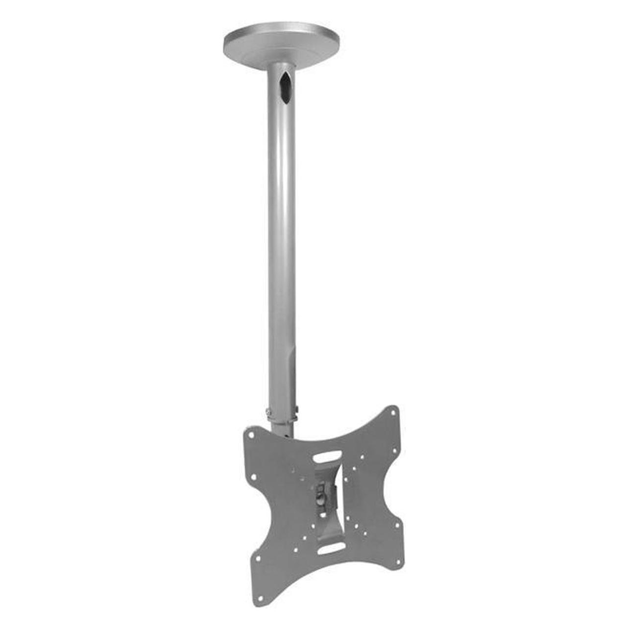 Maclean TV Deckenhalterung 2342 MC504A S (Decke, 30 kg, 23" - 42") (MC-504S)