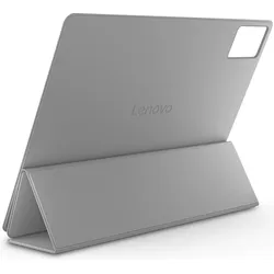 Lenovo (ZG38C07413) (Lenovo IdeaTab Plus), Tablet Hülle, Grau