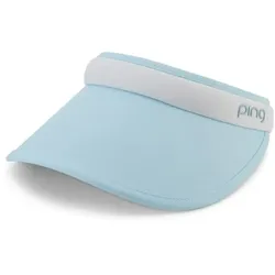 Ping Lianna Damen Klemm Visor türkis