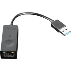 Lenovo ThinkPad USB 3.0-zu-Ethernet-Adapter