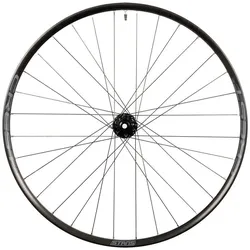 Stan's NoTubes Laufrad CREST S2 29 Zoll HR XDR schwarz