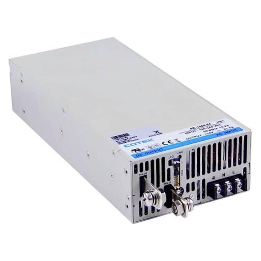 Cotek Netzteil Dehner Elektronik GmbH (AE 1500-60 OringFET)