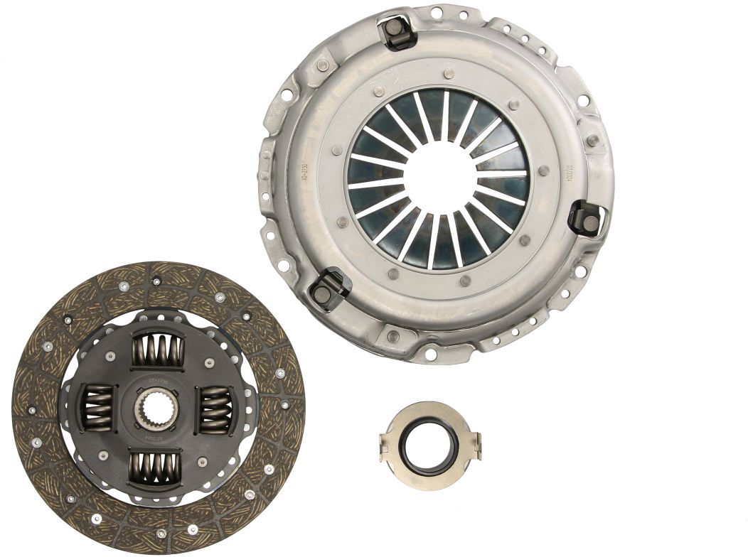 Satz der Kupplung mit Stützlager NEXUS F14015NX