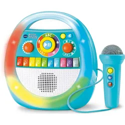 VTech Mein erster Musik-Player - Karaokespass
