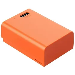 SmallRig EN EL25 (Kamera Akku), Kamera Stromversorgung, Orange