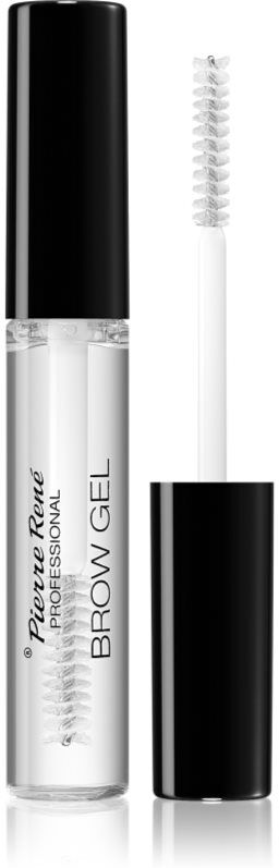 Pierre René Professional Transparent Gel for eyebrows 10 ml