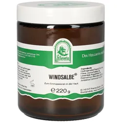 Windsalbe 220 g