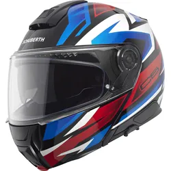 Schuberth C5 Zenith Klapphelm S (55)