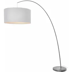 Sompex »Fisher« Stehleuchte weiss