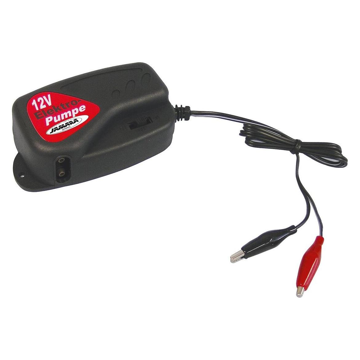 Jamara Kraftstoffpumpe 12 V (177647)
