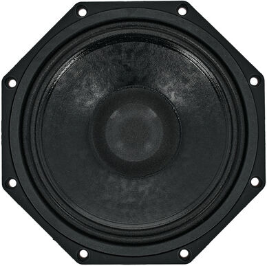B&C 8FCX51 8/8 Ohms