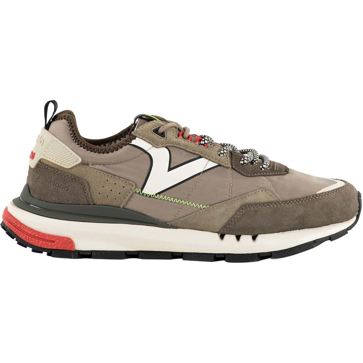 Victoria Wing Evo-sport kaki (65) 44 8811102-65-44