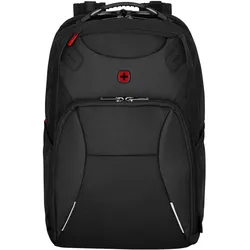 Wenger Altair 15.6" (39,6cm) Notebook Rucksack mit Tablet Fach schwarz