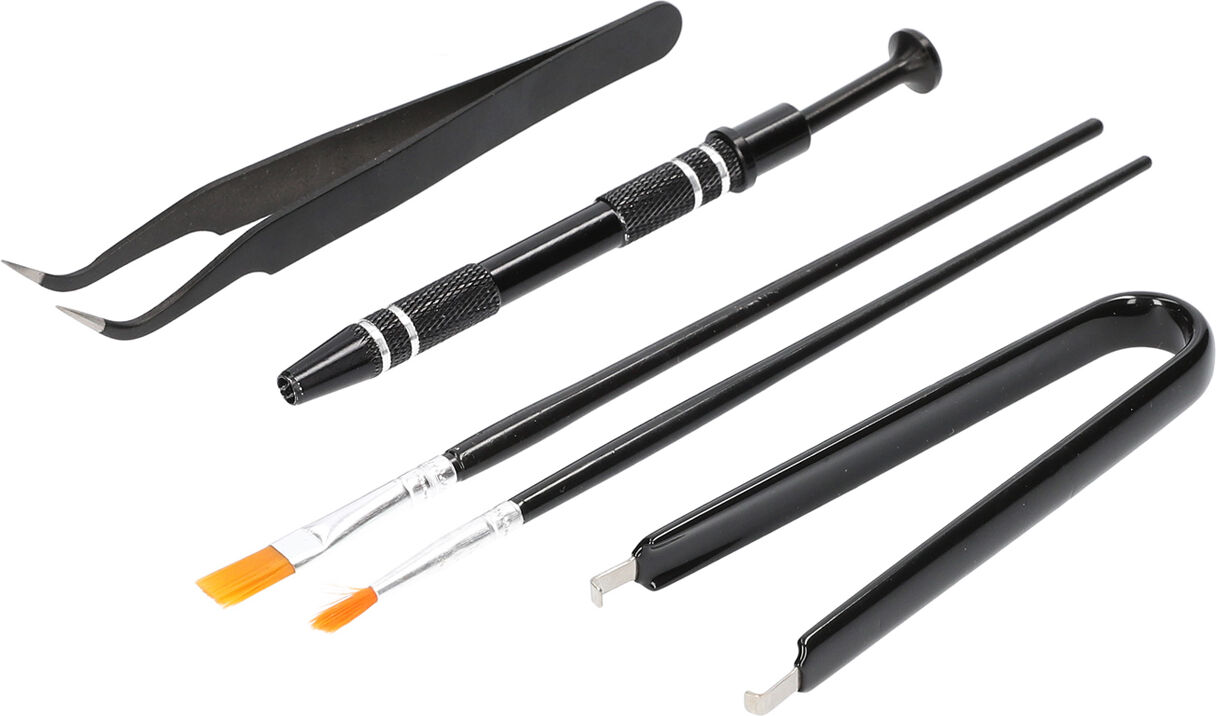 Maxcustom Lube Tools - Beta