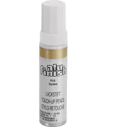Hager Lackstift aufbereitet 12ml RAL9005