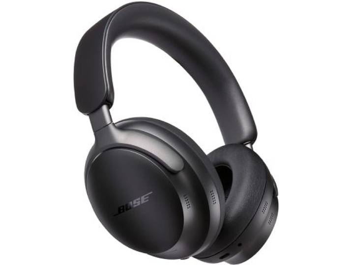 Bose - Casque Quietcomfort Ultra Noir