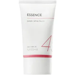 Sonnencreme, All Around Safe Block Essence Sun SPF45/PA++ (SPF 45, 50 ml)