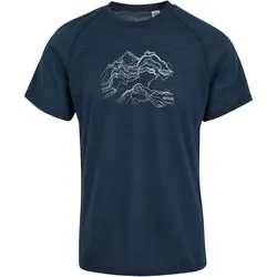 Regatta Escade Herren T-shirt