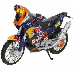 Bburago KTM Motorcycle