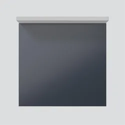 Siedle&amp;Söhne LED-Flächenleuchte LEDF 600-3/3-0 AG