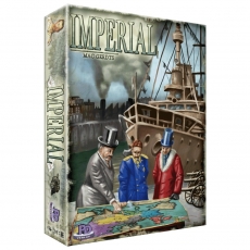 PD-Verlag Imperial 292254