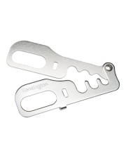 Kensington CableSaver Sicherheitsvorrichtung für Peripheriekabel (64519US)