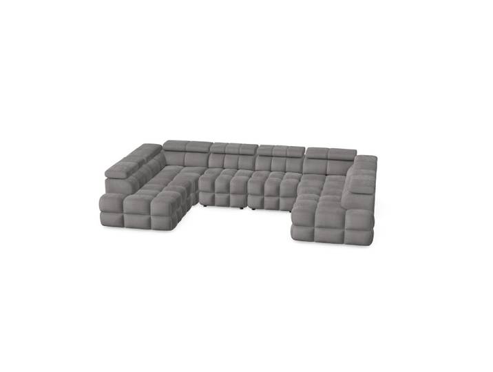 Modulares Sofa Buffalo - Deine Wunschkonfiguration M_JTOQWO - Luxusbetten24