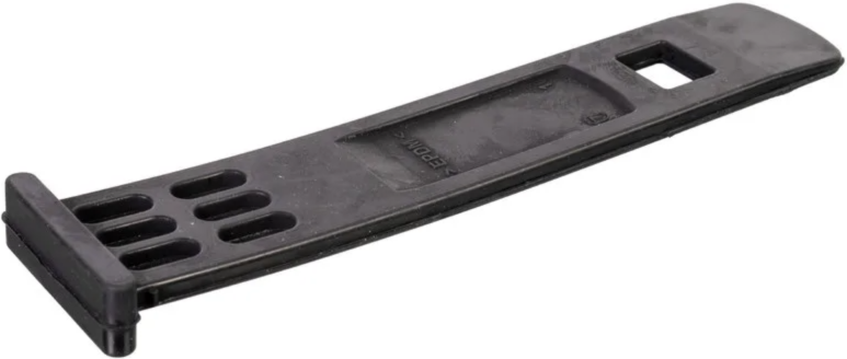 DT Spare Parts 13.00407 Mudguard Strap