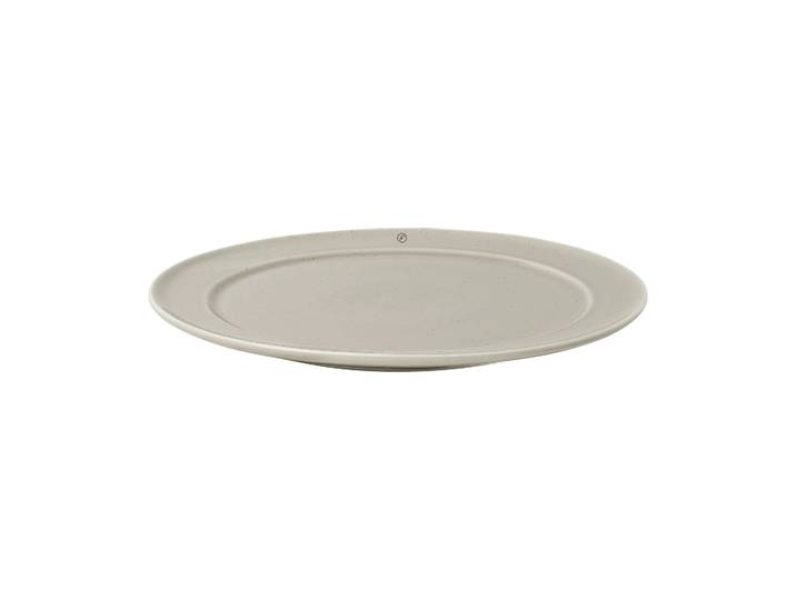 ERNST Assiette Ernst Ø27 cm Sand